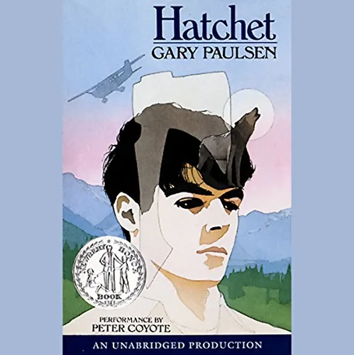 Hatchet By Gary Paulsen